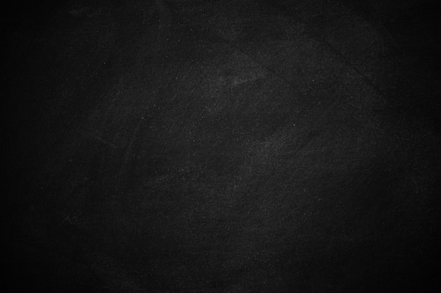 Chalkboard and blackboard, dark wallpaper background