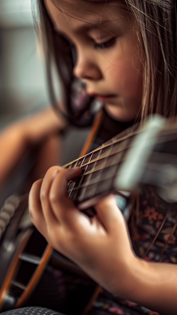 Foto gratuita personaggio che suona la chitarra elettrica