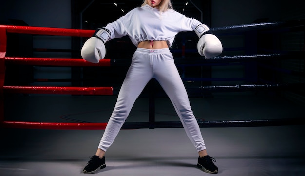 Girl pov boxing boxing search