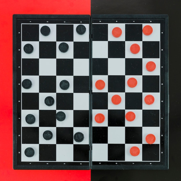 Checkers