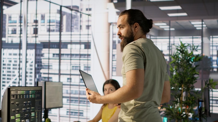 Is Automation Replacing Jobs in Silicon Valley? Find Out Is Automation Replacing Jobs in Silicon Valley? Find Out
