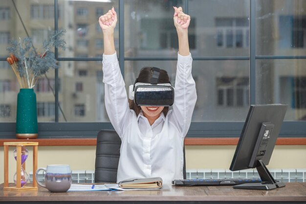 Tech Horizon Data Dynamics Joy