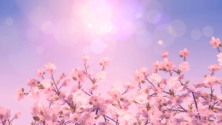 無料Photo 桜の木