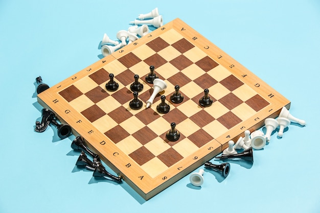 530+ Chess Board Set Up Stock Photos, Pictures & Royalty-Free Images -  iStock