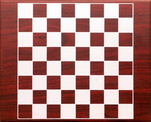 Free photo chessboard