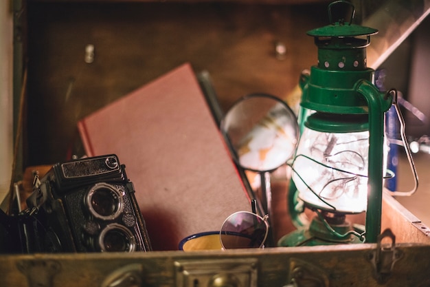 Charm Realm Wonders Discovered