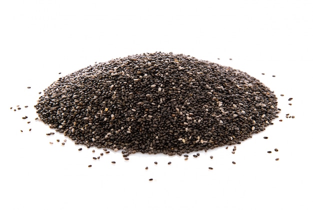 Chia seed