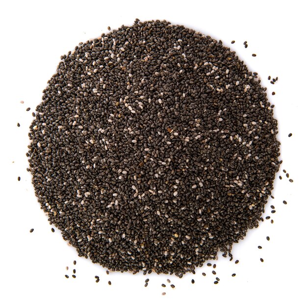 Chia seed