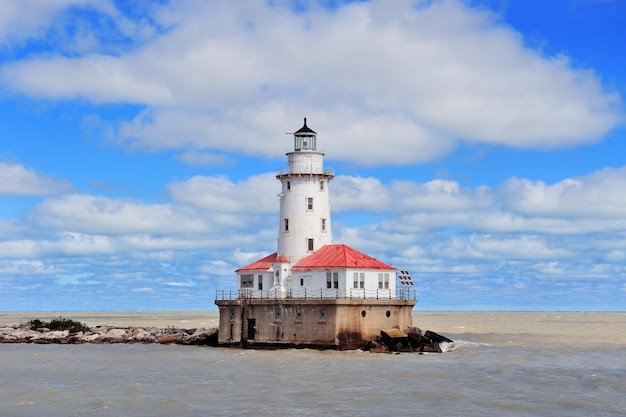 Chicago Light House