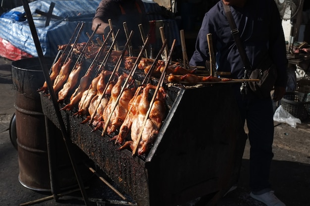 成都周边买腊肉?四川腊肉哪家好?