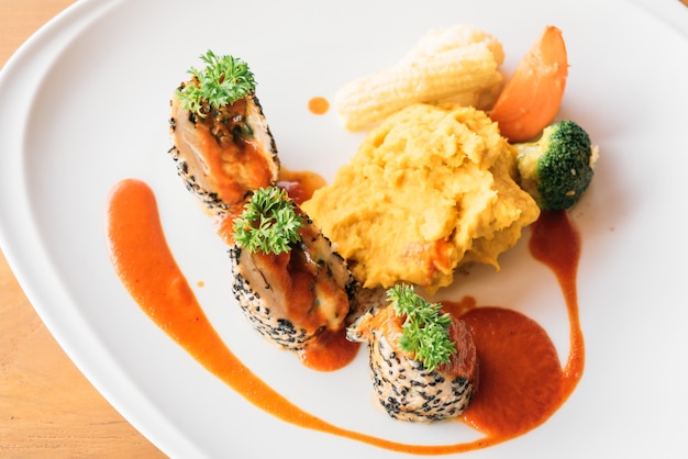 Page 6 | Japanese Tempura Images - Free Download on Freepik