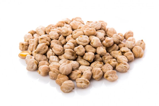 Chickpea