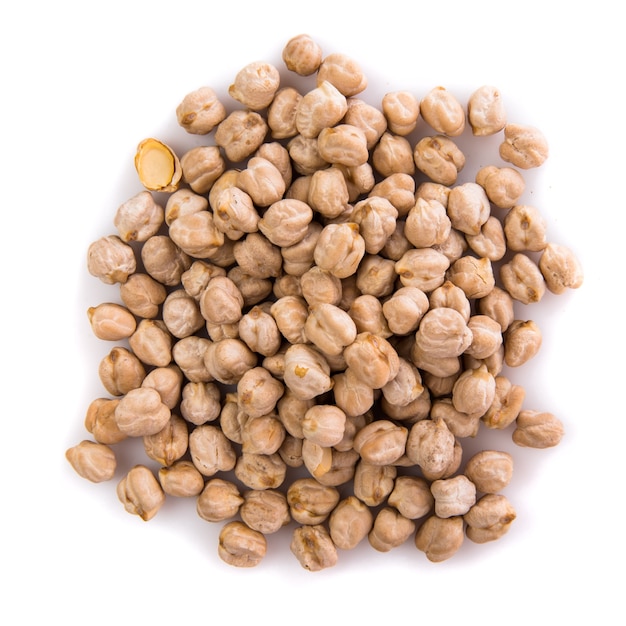 Chickpea