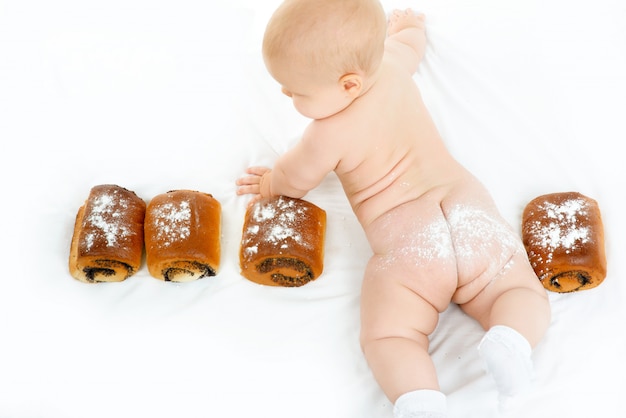 孕妇不宜吃腌制食品或导致宝宝积食症状