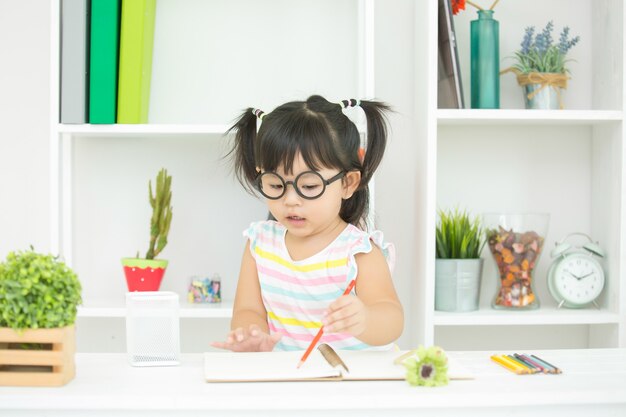 children are not interested in learning.