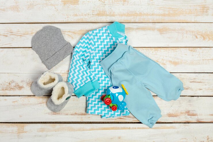Free Photo children's wear