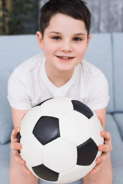 children sport