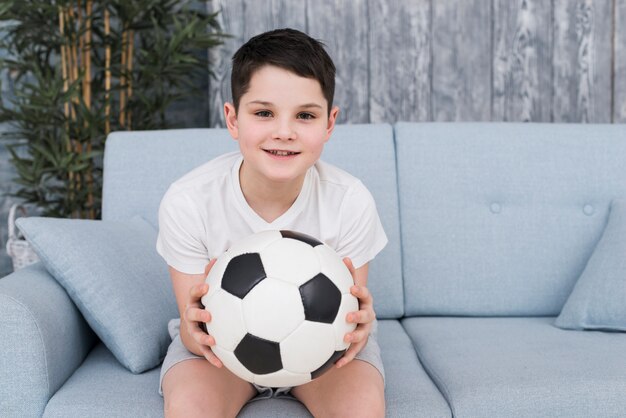 children sport