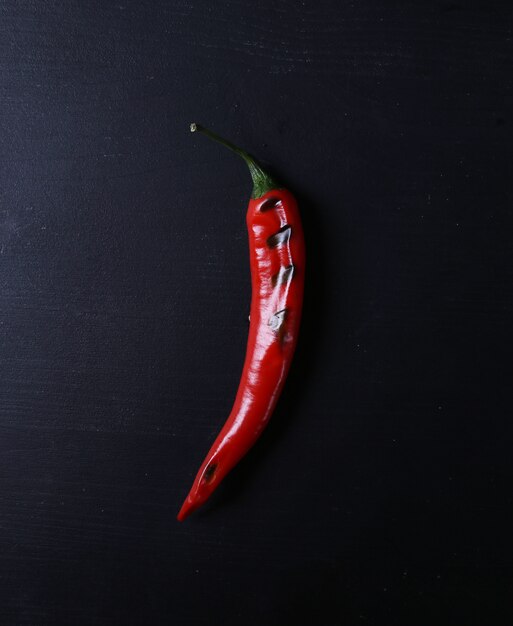 Chili pepper