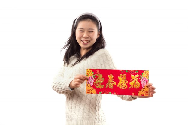 china greeting oriental asian people