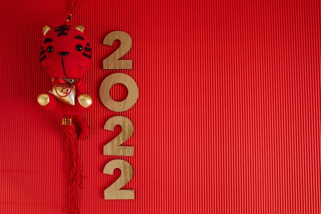 Chinese new year year of the tiger chinese translation