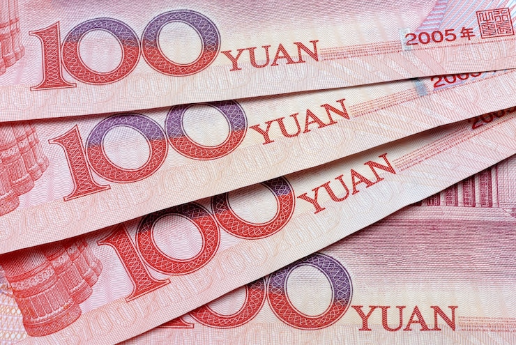 無料Photo 中国元金