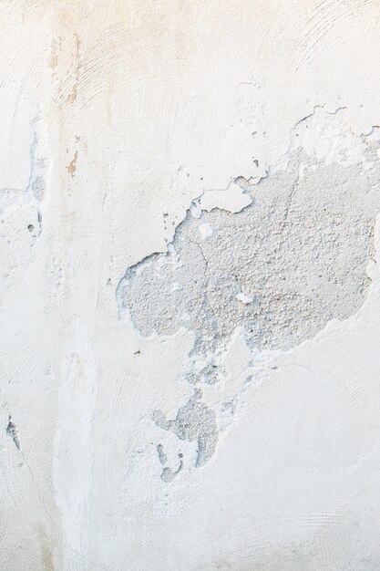 Chipping paint Wall