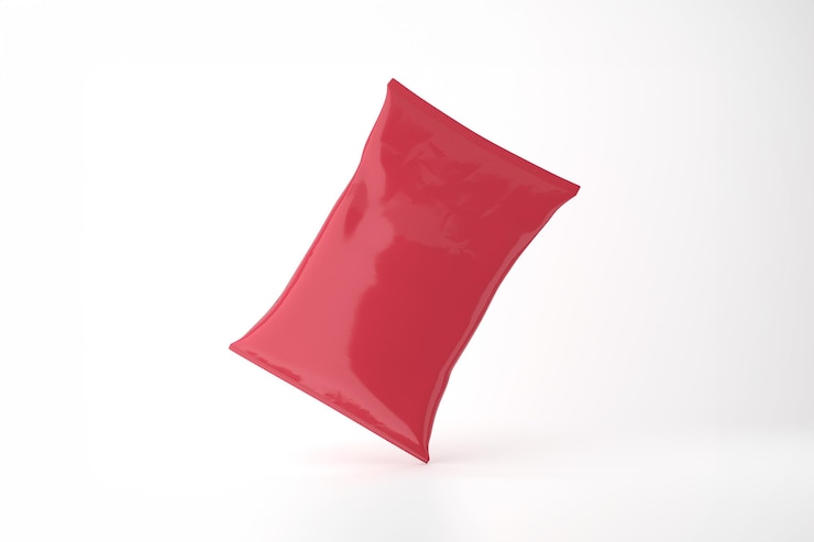Free Photo chips bag
