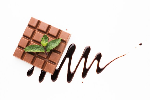 Chocolatey Mint Sensation Images - Free Download on Freepik