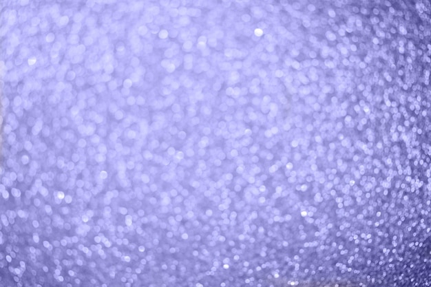 2022년 블루 베리 페리 보케 광선의 색상으로 된 크리스마스 배경