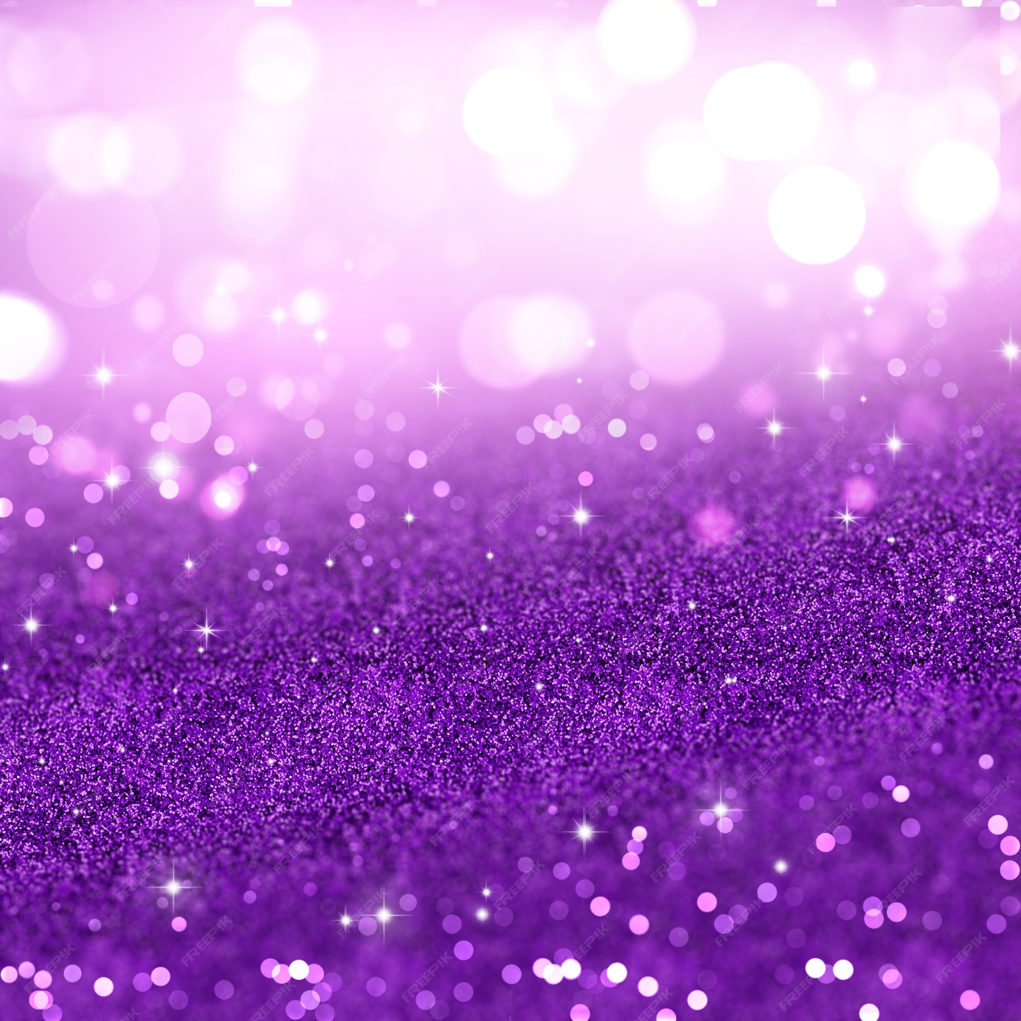 Purple Glitter Sparkle Background Images - Free Download on Freepik