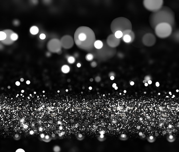 Black Glitter Background Images - Free Download on Freepik