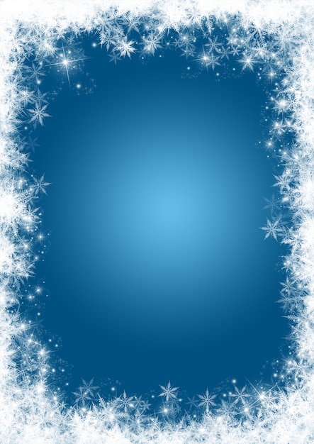 Free photo christmas background