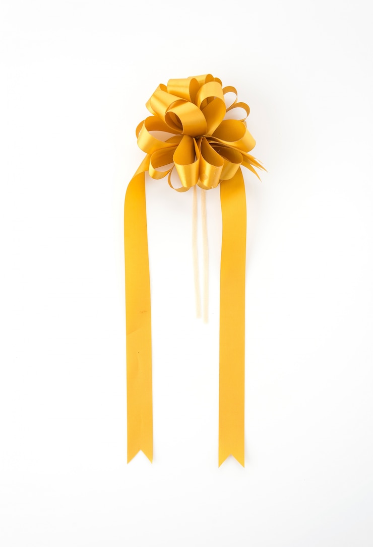 無料Photo クリスマスボウ