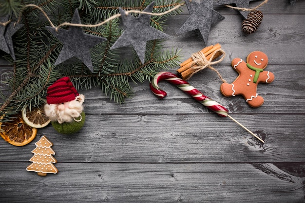 Christmas cookies