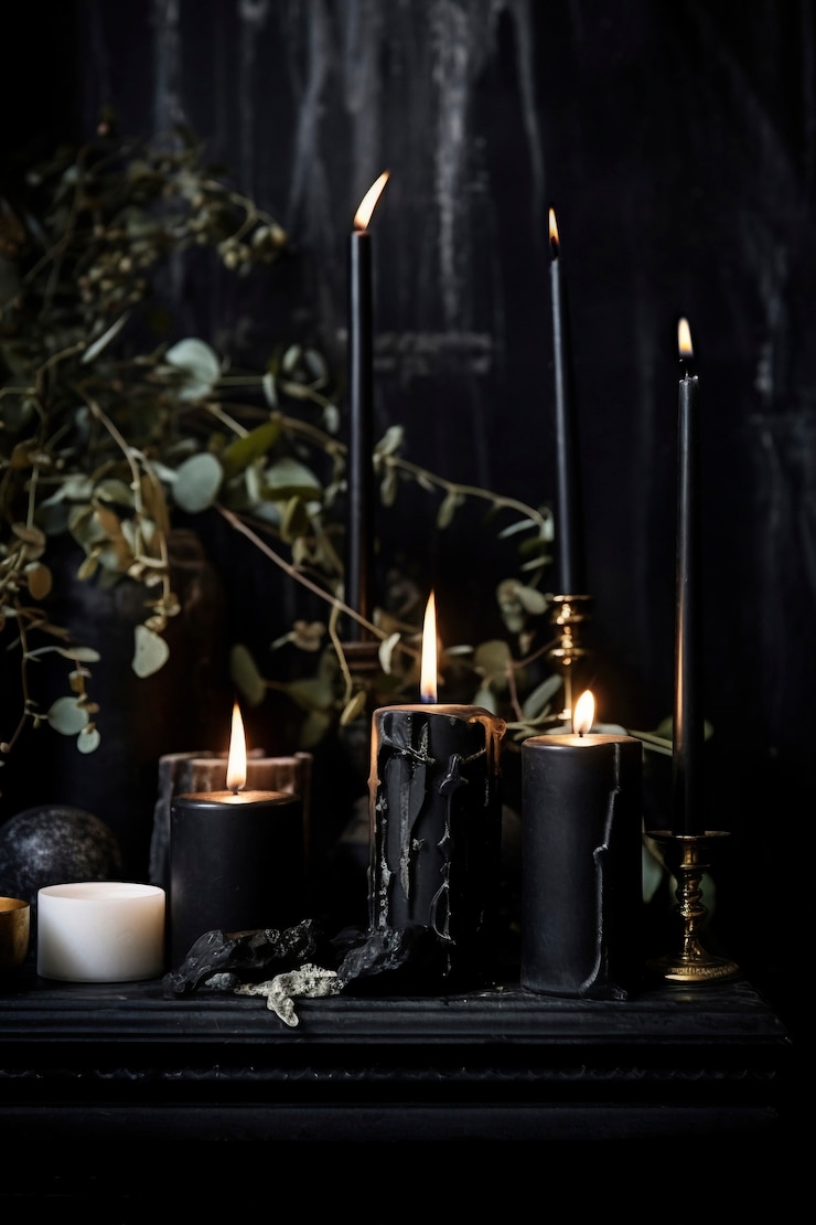 Free Photo christmas decor house