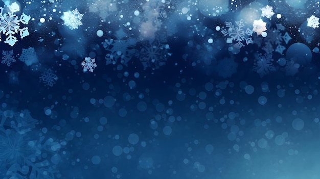 Free photo christmas holiday background