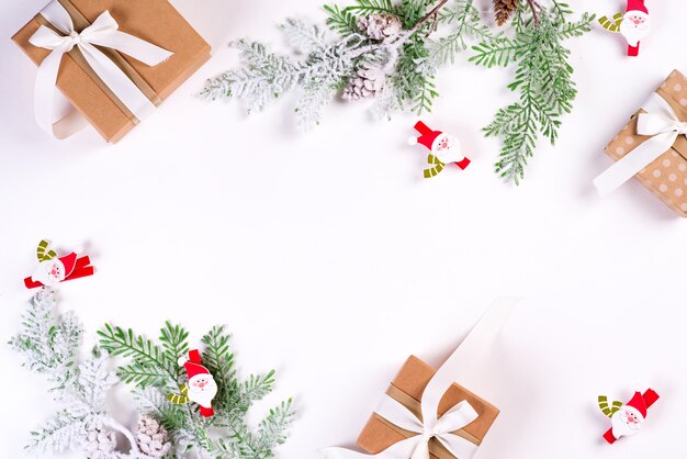 Download Premium PSD | Shoe box mockup top angle view
