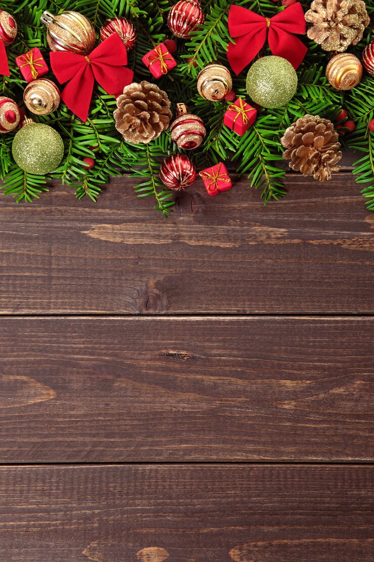 Free Photo christmas ornaments 