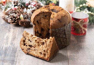 Panettone