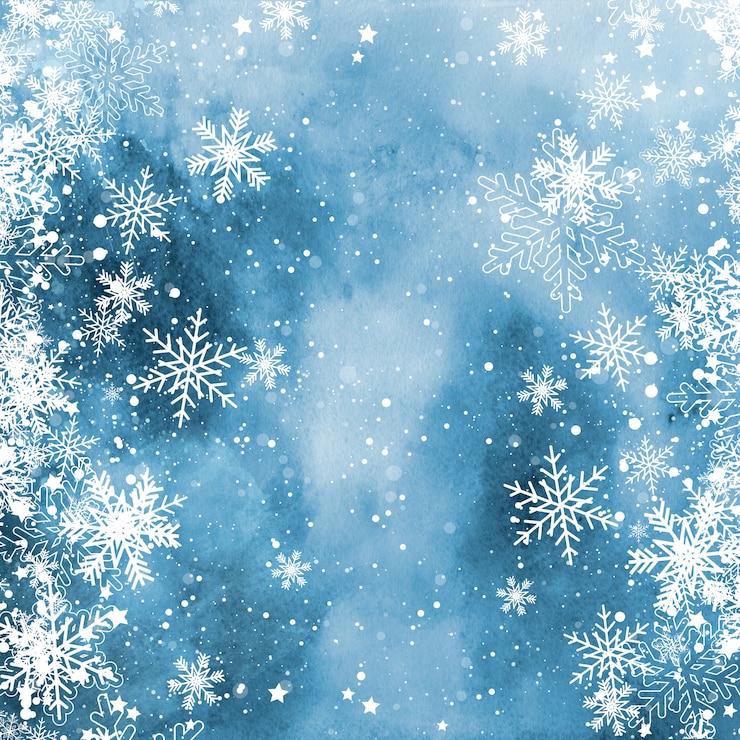 無料Photo クリスマスの雪片