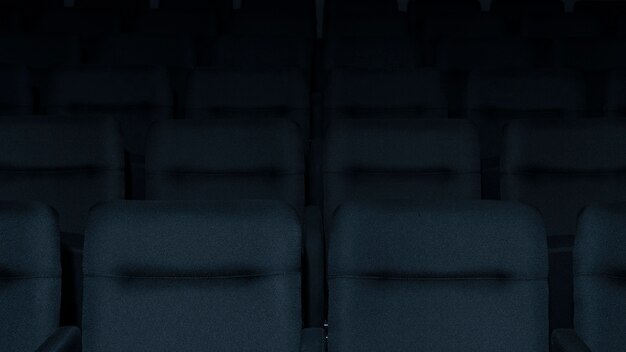 cinema seats