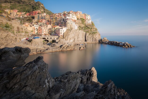 Cinque Terre