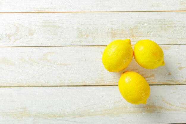 Free photo citrus fruits