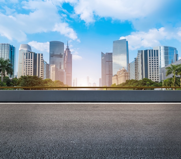 Explore the Beauty of a City and Blue Sky with Free Stock Photos