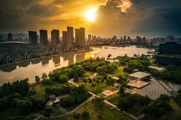 City Oasis Unveiled Retreat