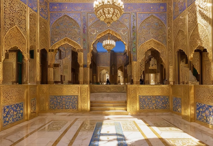 Free Photo city of tehran with text