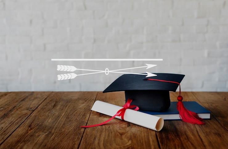 Free Photo clarity focus goals target mission