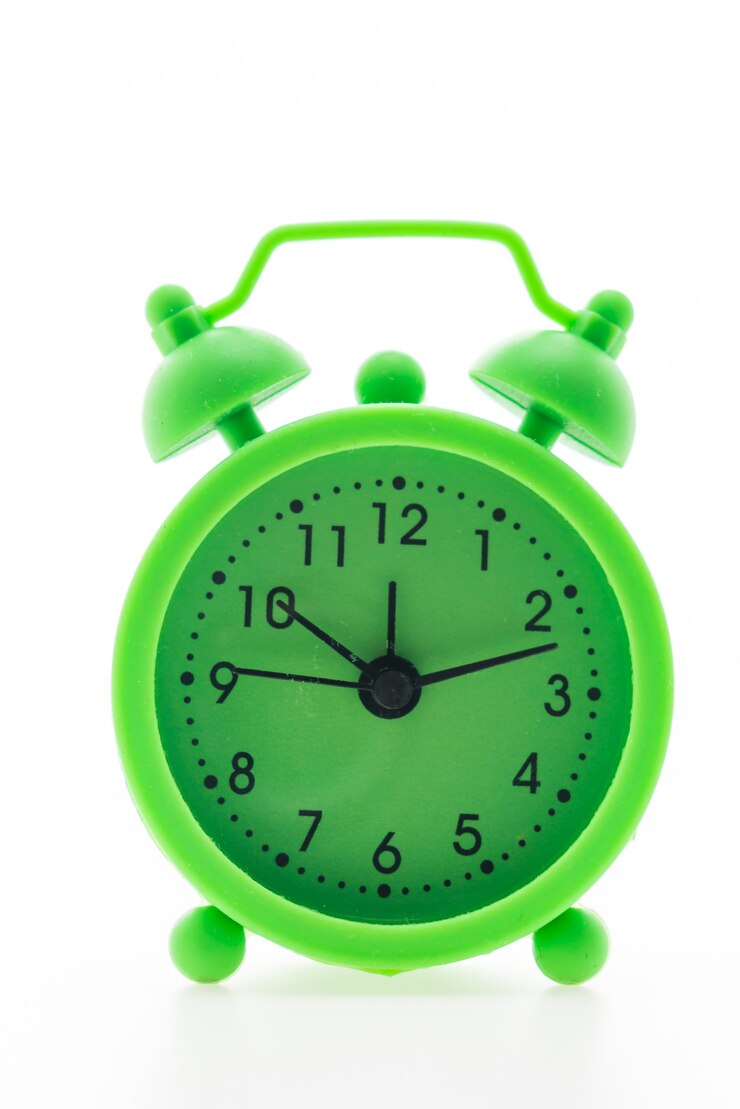 मुफ़्त फोटो classic alarm clock