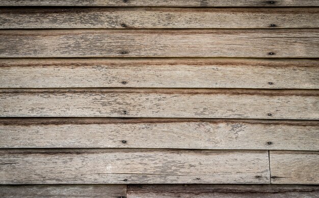 Clay brick wall with cement